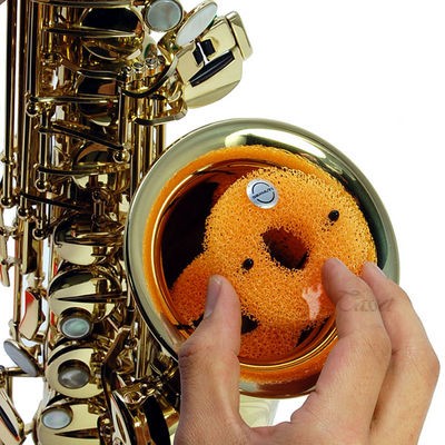 Sordina Saxofon Alto Saxmute