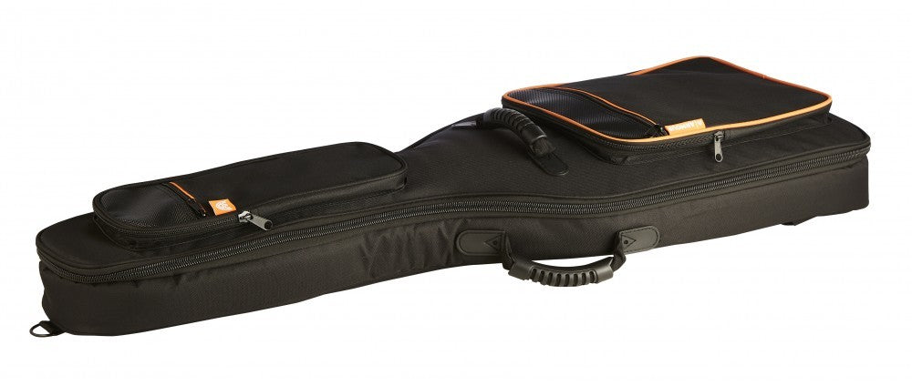 Capa Guitarra Elétrica Ashton Armour 15mm Acolchoada ARM1550G