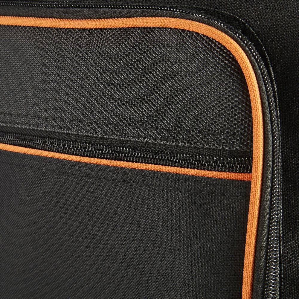 Capa Guitarra Elétrica Ashton Armour 15mm Acolchoada ARM1550G