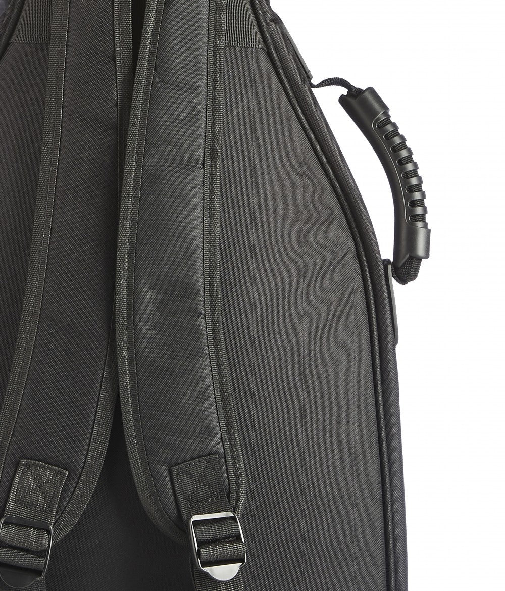 Capa Guitarra Elétrica Ashton Armour 15mm Acolchoada ARM1550G
