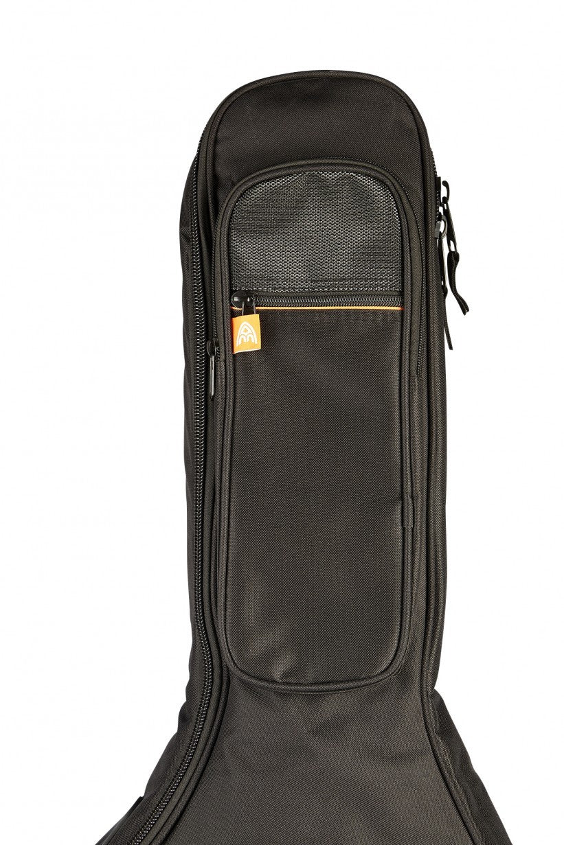 Funda Guitarra Acustica Ashton Armour 15mm Acolchado ARM1550W
