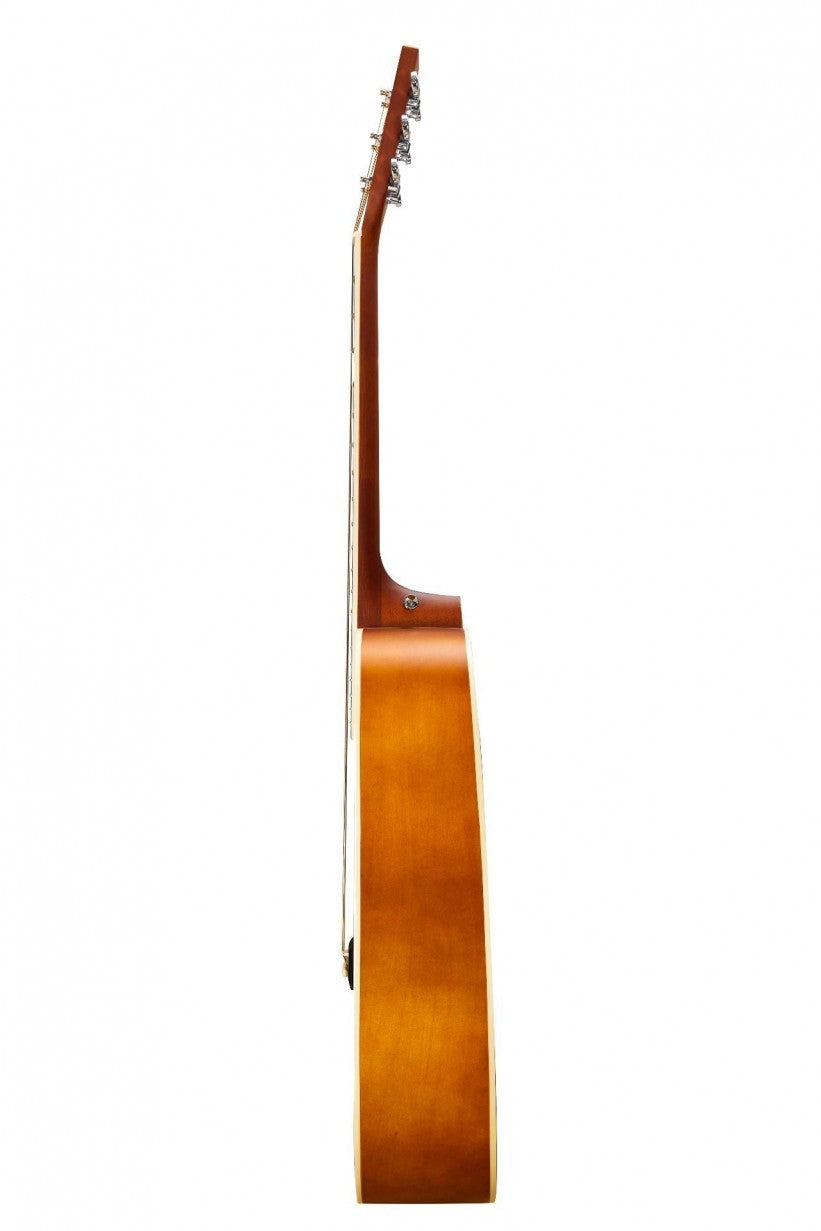 Pack Guitarra Acustica SX Natural