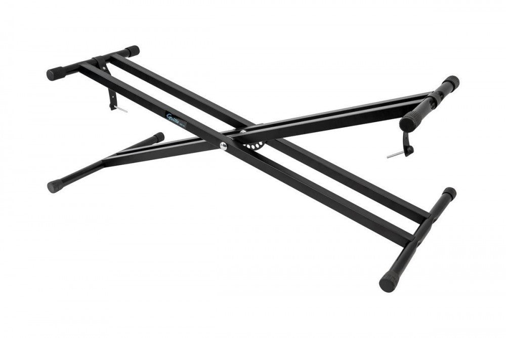 Soporte Teclado Guitto Aluminio GKS01