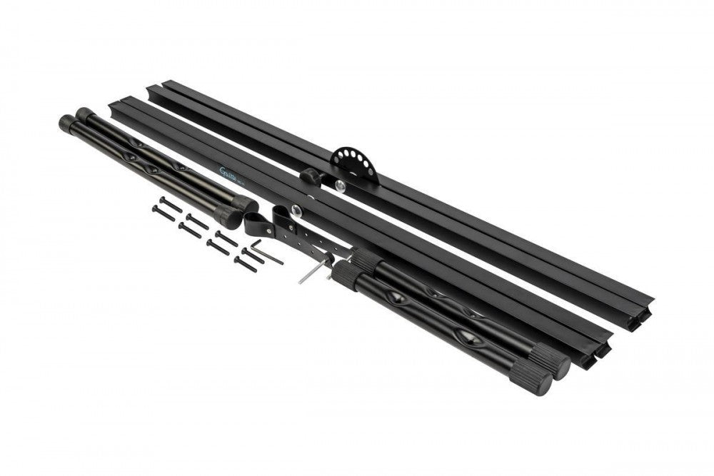 Soporte Teclado Guitto Aluminio GKS01