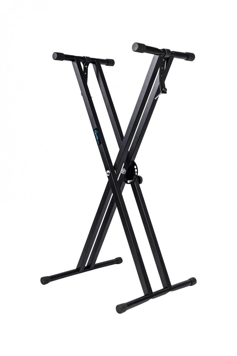 Soporte Teclado Guitto Aluminio GKS01