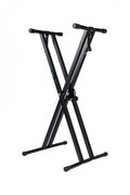 Soporte Teclado Guitto Aluminio GKS01