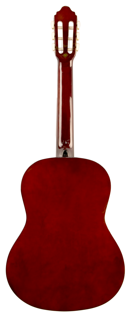 Guitarra Clasica Valencia VC104 4/4 Brillo