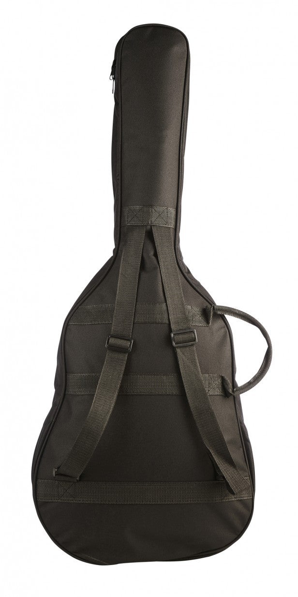 Funda Guitarra Clasica Ashton Armour ARM350C 5mm Acolchado
