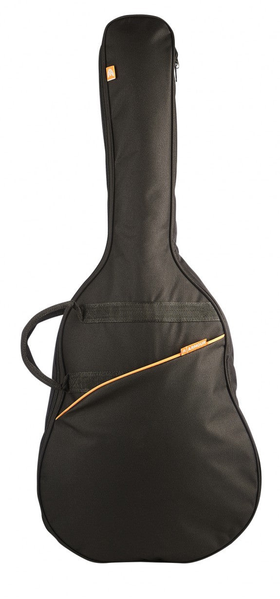 Funda Guitarra Clasica Ashton Armour ARM350C 5mm Acolchado