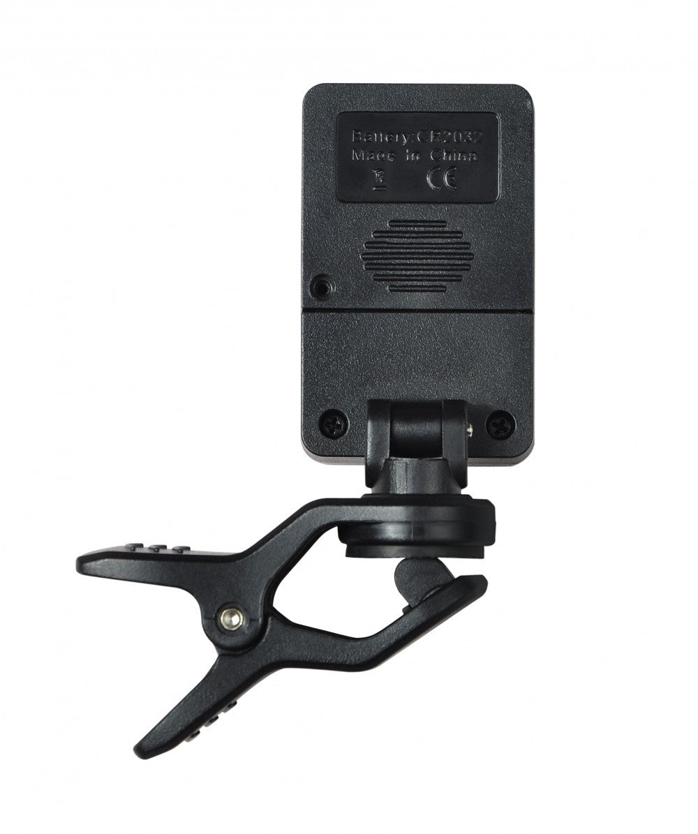Afinador de Guitarra de Pinça Joyo JT01