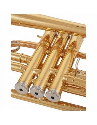 Yamaha YCR2330III Bb Cornet