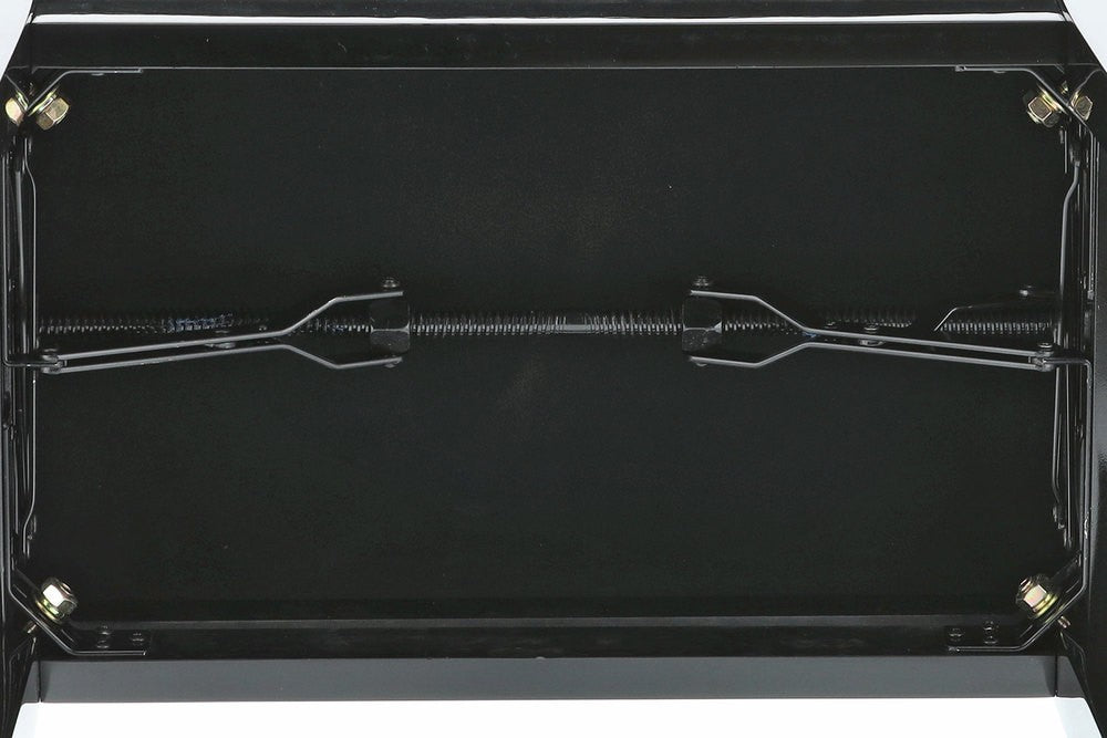 Banqueta Piano Deluxe Negro Brillante