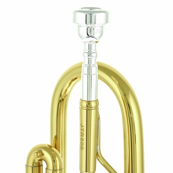 Trompeta Sib Jupiter JTR500Q