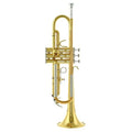 Trompeta Sib Jupiter JTR500Q