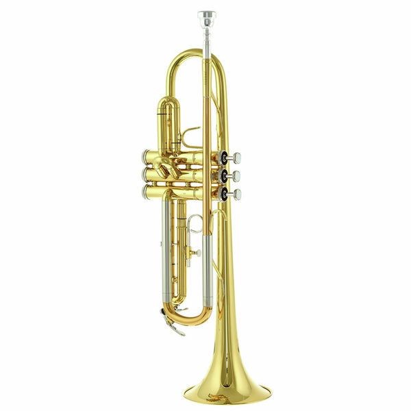 Trompeta Sib Jupiter JTR500Q