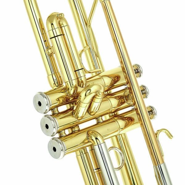 Trompeta Sib Jupiter JTR500Q