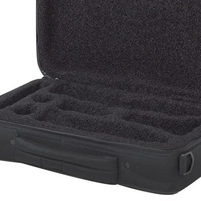 Estuche Clarinete Sib Ortola Ref. 8160