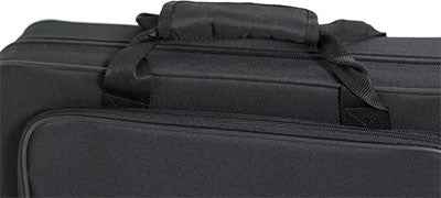 Estuche 2 Clarinetes Ortola Sib/La Ref. 8162