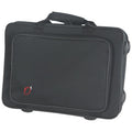 Estuche 2 Clarinetes Ortola Sib/La Ref. 8162