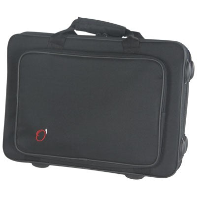 Estuche 2 Clarinetes Ortola Sib/La Ref. 8162