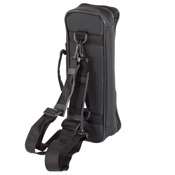 Funda Dos Dulzainas Ortola Ref. 282 10mm Mochila