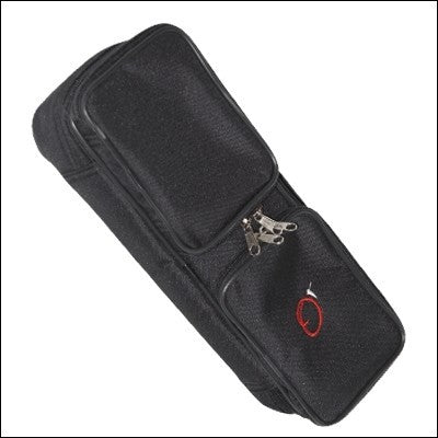 Funda Dos Dulzainas Ortola Ref. 282 10mm Mochila