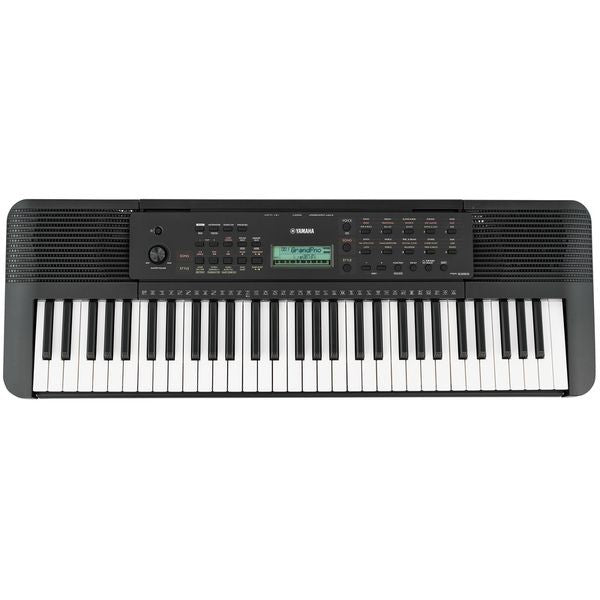 Teclado Digital Yamaha PSRE283