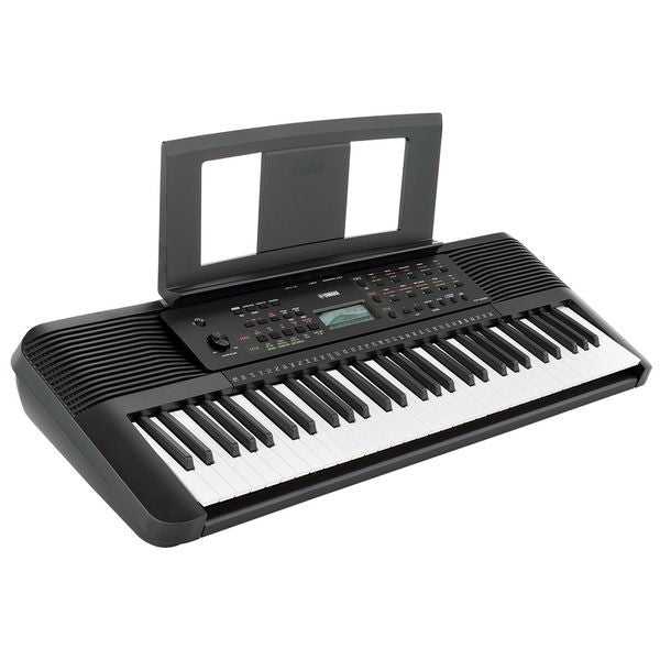 Teclado Digital Yamaha PSRE383 (61 Teclas)