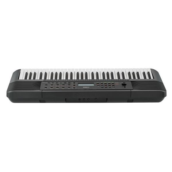 Teclado Digital Yamaha PSRE383 (61 Teclas)
