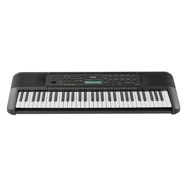 Teclado Digital Yamaha PSRE383 (61 Teclas)