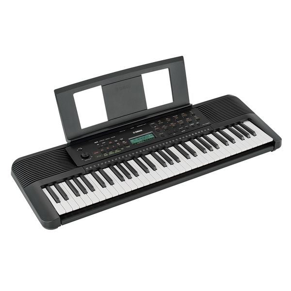 Teclado Digital Yamaha PSRE383 (61 Teclas)
