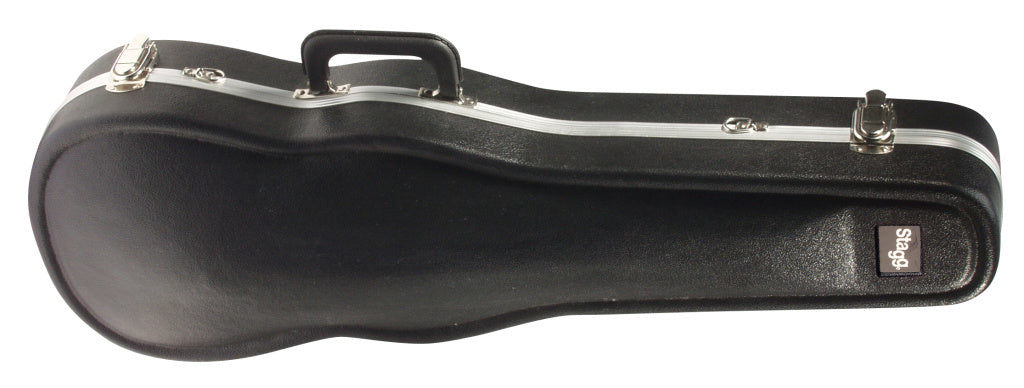 Estuche Violin 4/4 Stagg ABS ABS-V4_01
