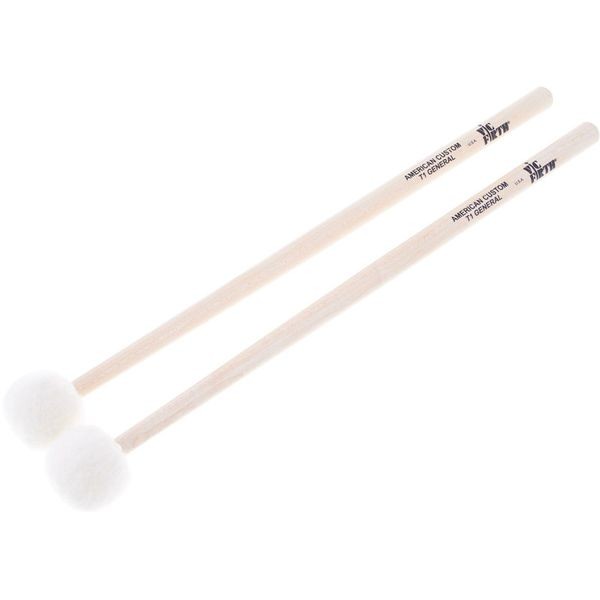Pair of Vic Firth Timpani T1 American Custom General
