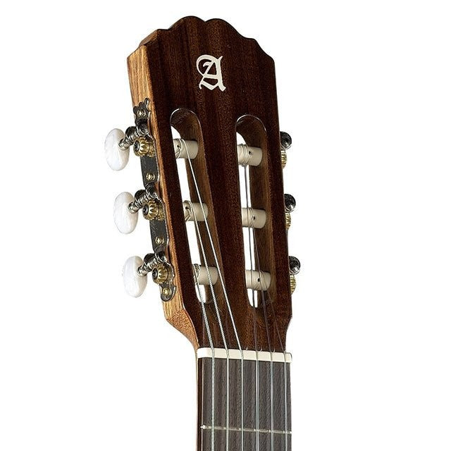 Alhambra 2C Classical Guitar (with 10mm Gig Bag)