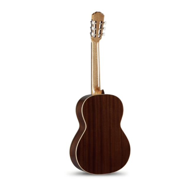 Alhambra 2C Classical Guitar (with 10mm Gig Bag)