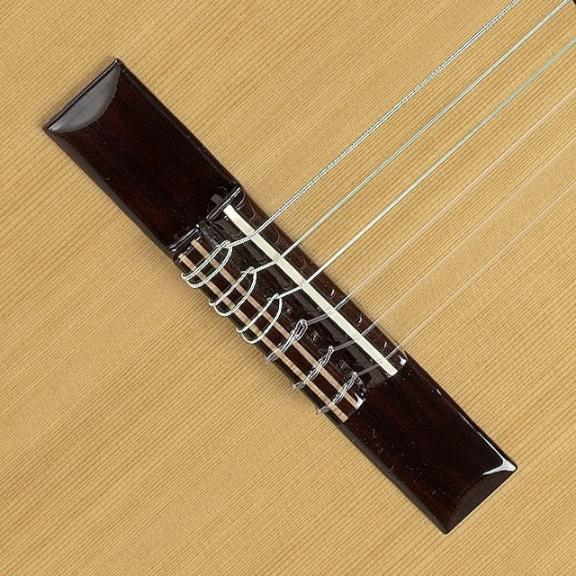 Alhambra 2C Classical Guitar (with 10mm Gig Bag)