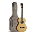 Alhambra 2C Classical Guitar (with 10mm Gig Bag)