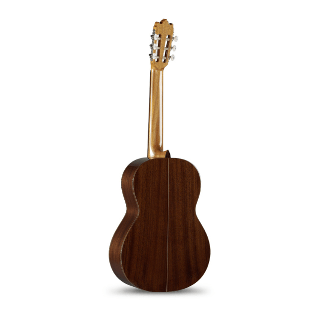 Guitarra Clasica Alhambra 3C (con Funda 10mm)