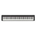 Piano Digital Casio CDP-S110 Negro