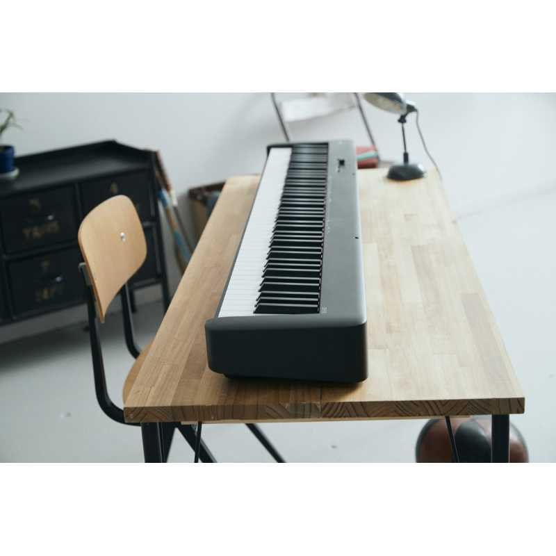 Piano Digital Casio CDP-S110 Negro