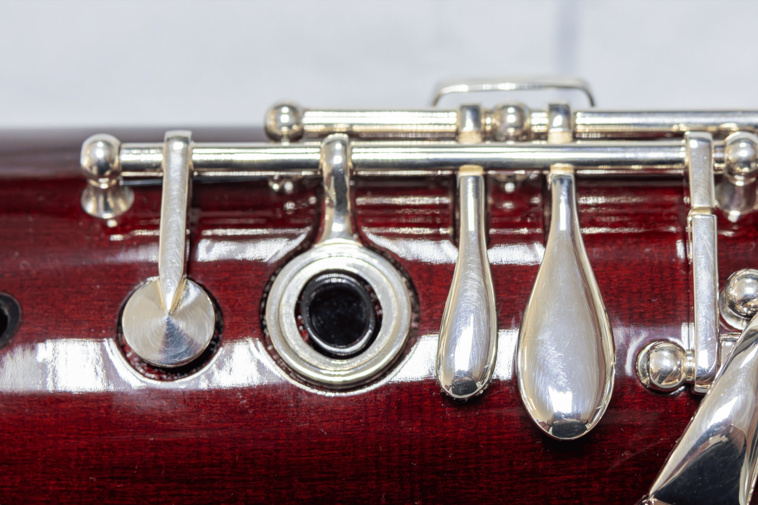 Fagot Smartbassoon Mod. Silvestre