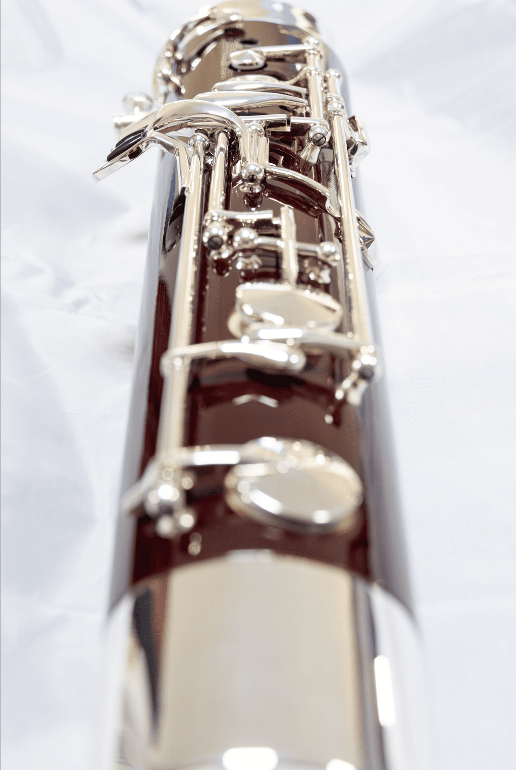 Fagot Smartbassoon Mod. Silvestre