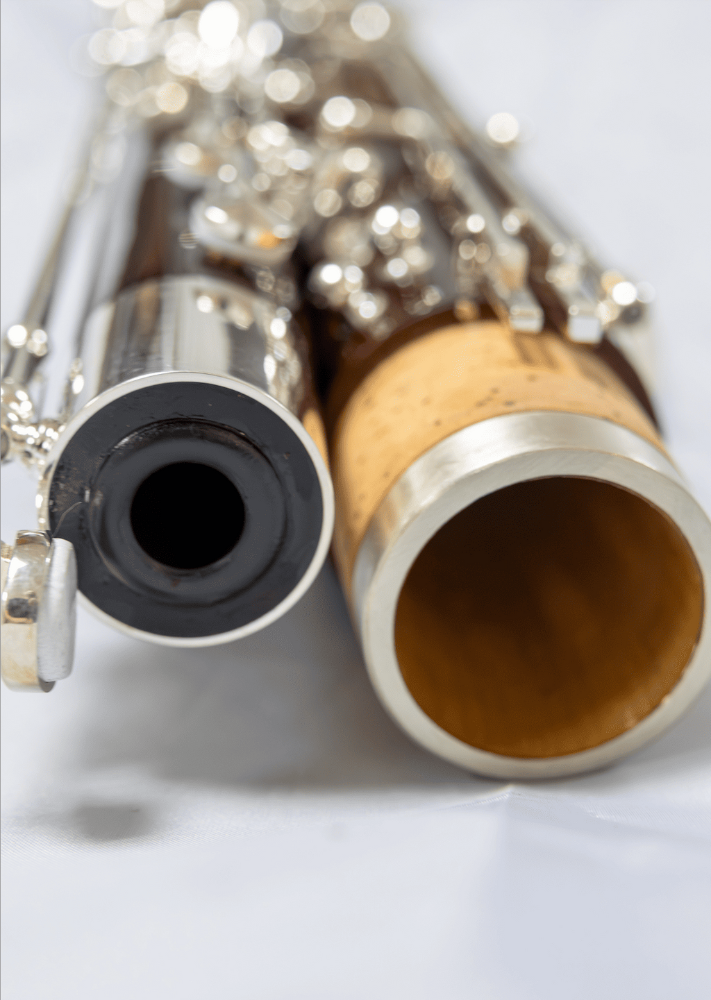 Fagot Smartbassoon Mod. Silvestre