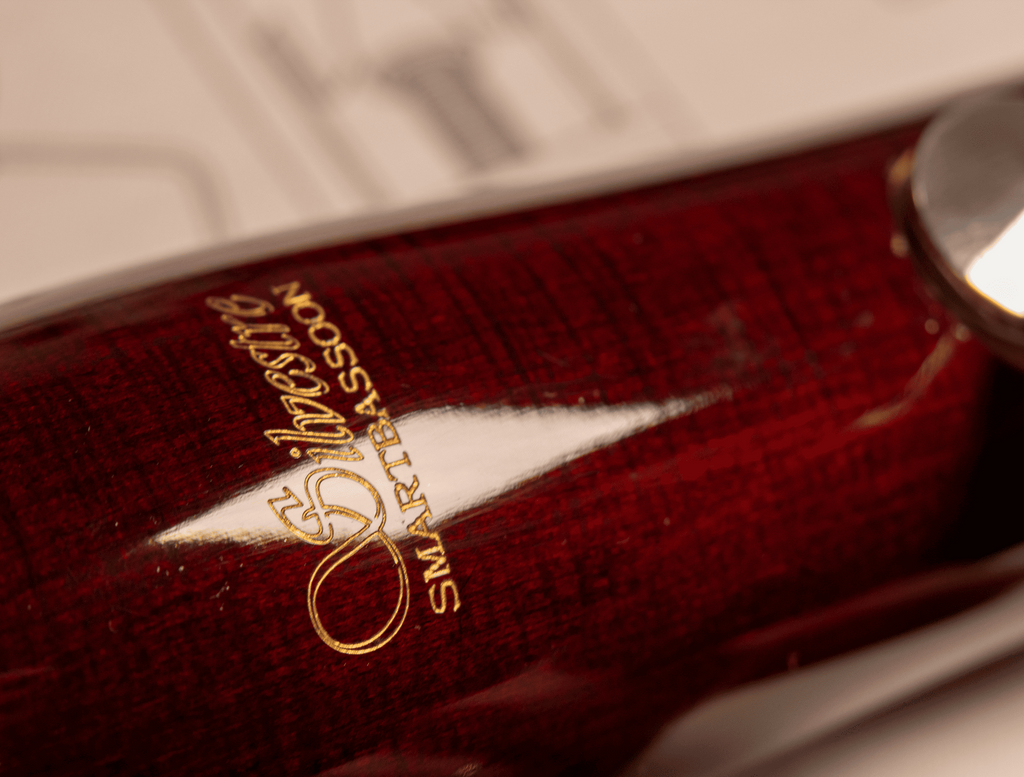 Fagot Smartbassoon Mod. Silvestre