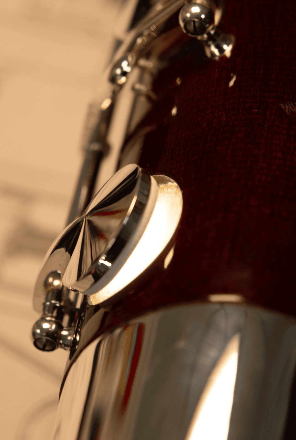 Fagot Smartbassoon Mod. Silvestre