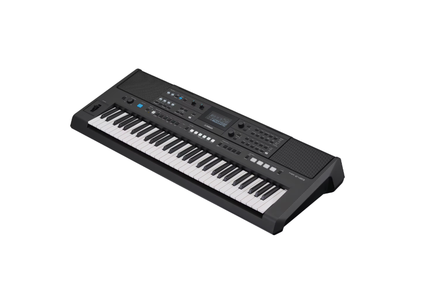 Teclado Digital Yamaha PSR-E483