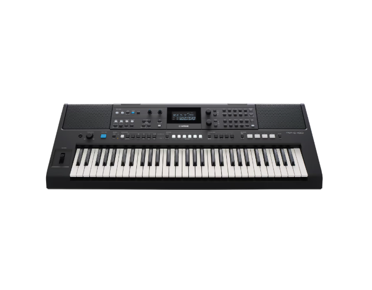 Teclado Digital Yamaha PSR-E483