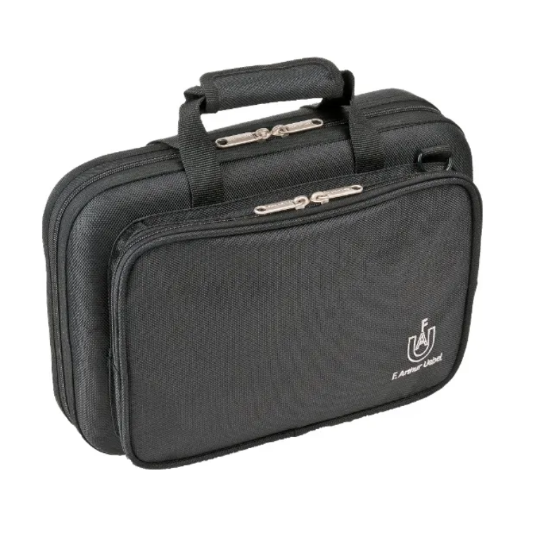 Clarinete Sib Uebel Classic Granadillo 17 Llaves