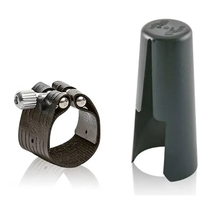 Clarinete Sib Uebel Classic Granadillo 17 Llaves