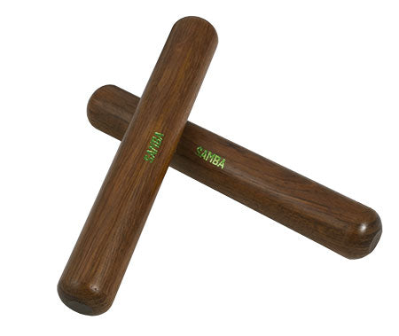 Claves Tajibo Samba 30 mm 551SM